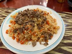 -新疆伊宁远征餐厅