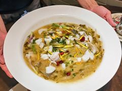 -山水茶艺馆·点心粤菜·30年老字号