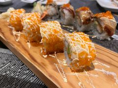 -昱匠·日本料理(金融街店)