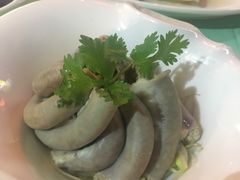 -百味馆·粤菜·湛江菜(后海花园店)