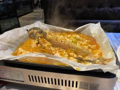 -红辣椒·川菜·火锅(大洋中心店)