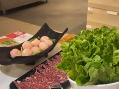 -陈记顺和潮汕牛肉火锅(棠德南路店)