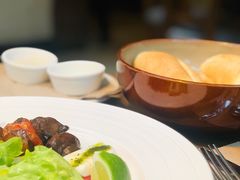 -夏朵餐厅(丁香店)