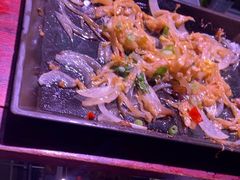 -丰茂烤串(全国首店)