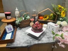 -ABC Cooking Studio(上海环球金融中心店)