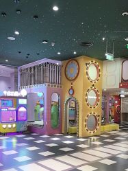 -MELAND CLUB(万象天地旗舰店)