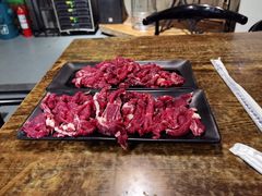 -潮味四季潮汕牛肉火锅(来凤街店)