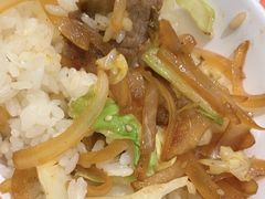 -牛邸·烧肉饭(来福士店)