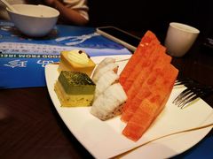 -佛山希尔顿酒店·融誉亚洲美食荟