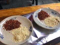 -晓靖轩烧烤(沙河风情店)