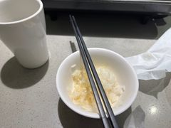 -半天妖烤鱼(新世界店)