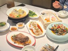 -码头见·潮汕菜(领展中心城店)