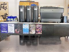-麻雀咖啡SPARROW COFFEE(十全街店)