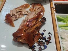-姥姥春饼·烤鸭(未央路盛龙店)