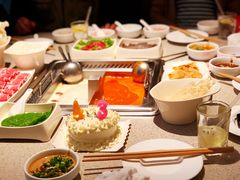 -海底捞大排档火锅(悦荟广场店)