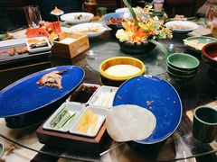 -情满四合院•京菜•烤鸭(动物园店)