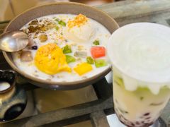 -椰语堂·海南清补凉(中山骑楼店)