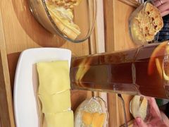 -佰搭果·广式茶餐厅(西华路店)