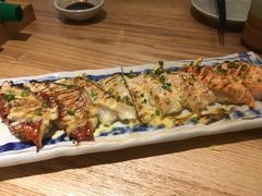 -初居食屋日式料理(万象城购物中心店)