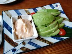 -长富宫饭店·日本料理樱