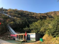 -博山九龙峪风景区