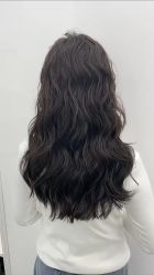 -藤野造型烫染·接发