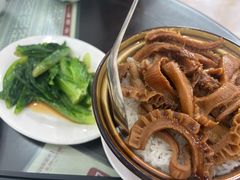 -荔园小馆(园岭新村二期店)