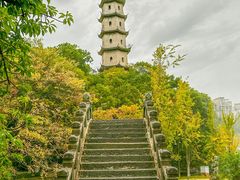 -江心屿景区