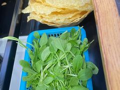 -林记潮牛·牛肉火锅(上马墩店)