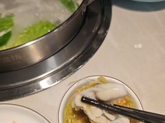 -粤顺渔坊·中山脆肉鲩火锅(清湖店)
