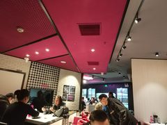 大堂-小杨生煎(龙之梦购物中心店)