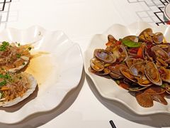 -强记海鲜·大排档(蛇口新街店)