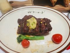 -马克西姆俄罗斯餐厅(通亚街店)