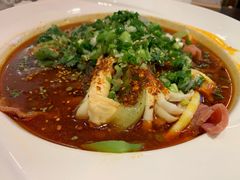 -成都你六姐·牛肉冒菜(城市集市合生汇店)