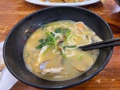 -台州老六海鲜面馆(上南总店)