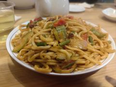-舌尖尖牛肉面(甘南路店)