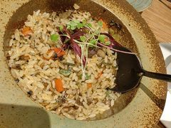 -本处·素食·融合料理(南油店)