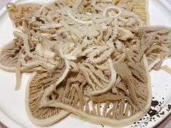 千层肚-蜀九香火锅(玉林店)