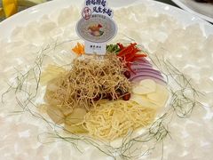 -顺德渔村·岭南一号