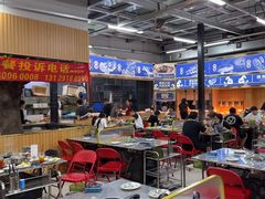 -争先鲜·蒸汽海鲜自助·鲜切牛肉
