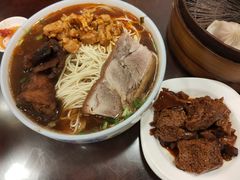 四喜烤麸-德兴馆(广东路总店)