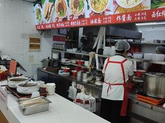-一一刀削面(书院路店)