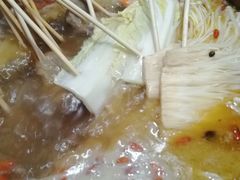 -爷门串串(江南西店)