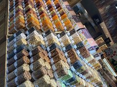 -果蔬好生活超市(乐堤港店)