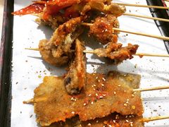-老好吃清真麻辣烫