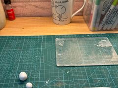 -馆陶手作坊DIY·陶艺·石塑粘土·石膏娃娃(车陂店)