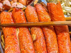 -阳阳老火锅(小南门店)