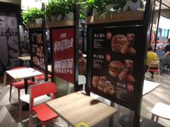 -肯德基(新阳光店)