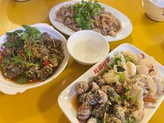 -桂园白粥·潮汕老味道