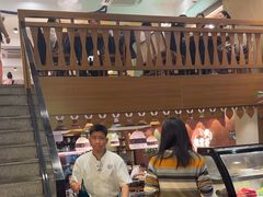 -牧雲子·臻选云南菜 .商务宴请(泰然大厦店)